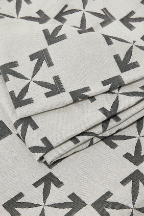 Arrows Table Cloth
